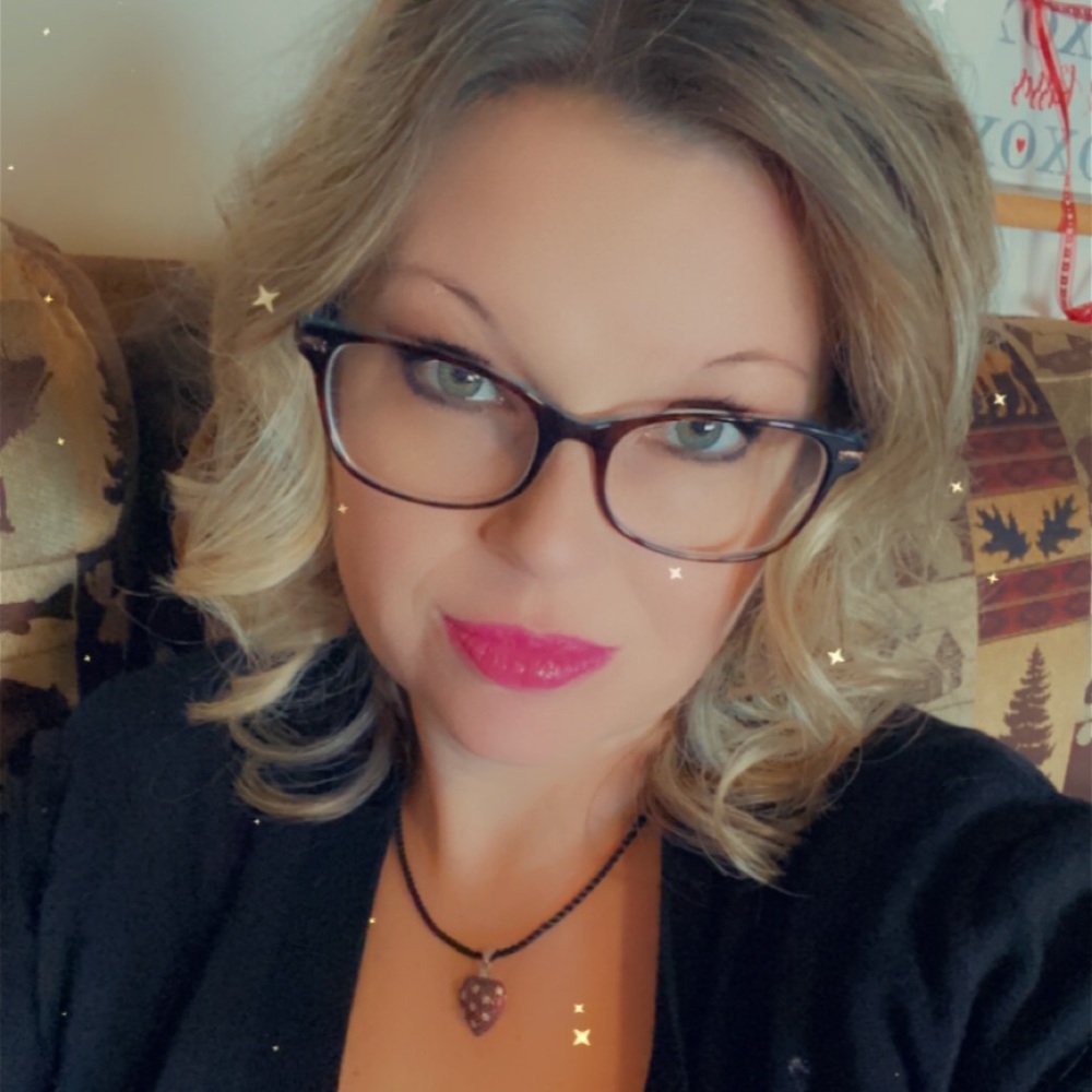 Meet your Posher, Candace